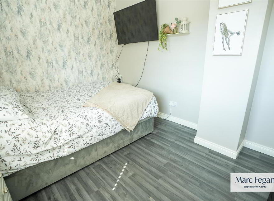 24 Filbin Crescent, Lurgan, Craigavon, BT67 9EX