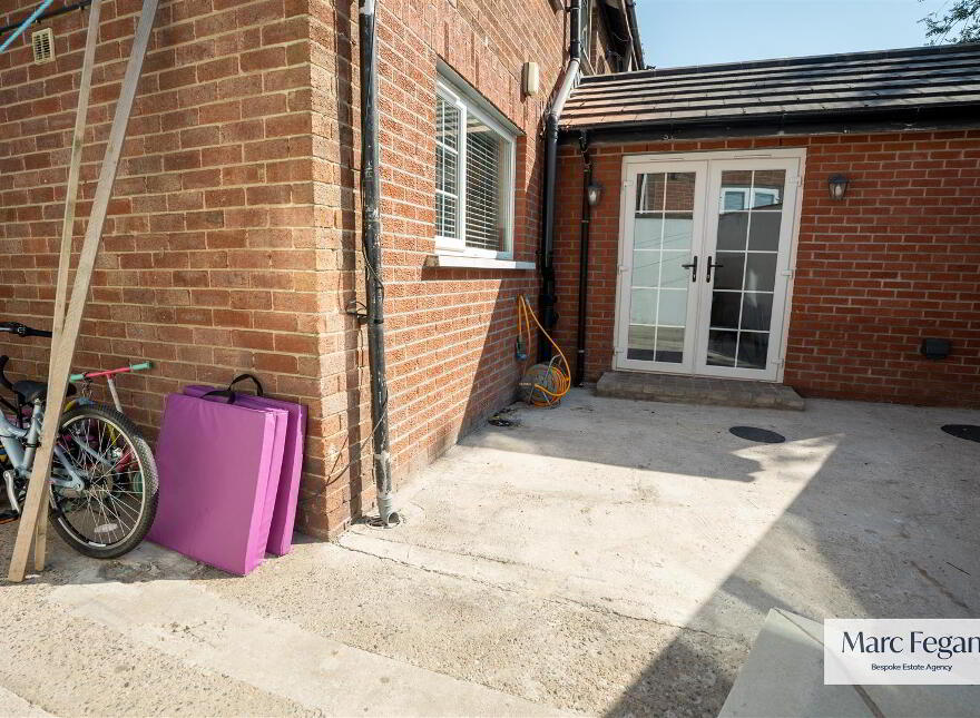 24 Filbin Crescent, Lurgan, Craigavon, BT67 9EX