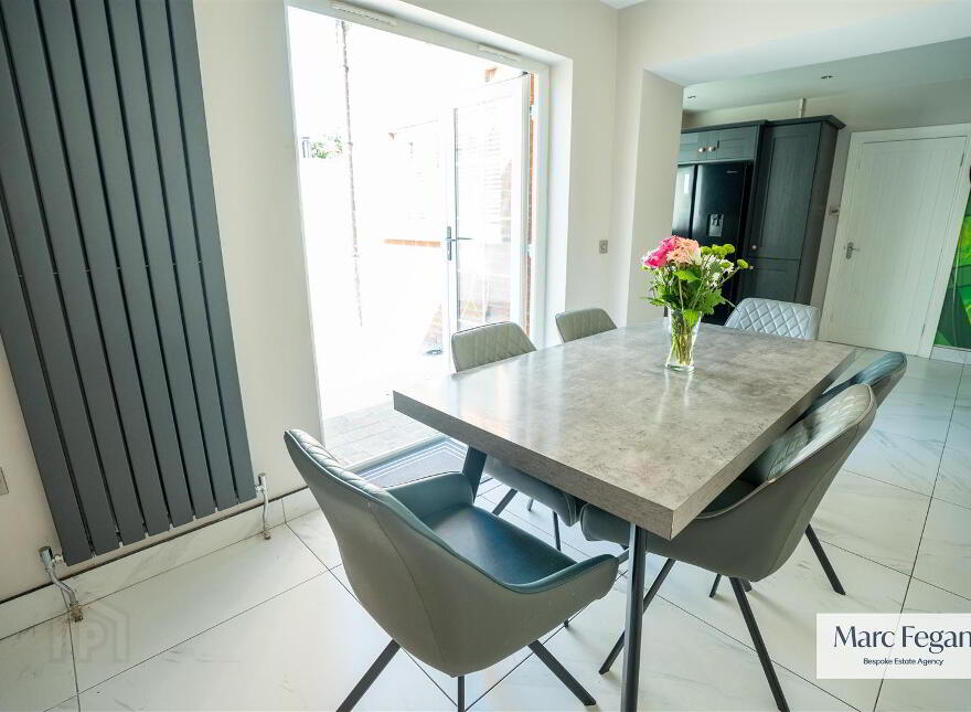24 Filbin Crescent, Lurgan, Craigavon, BT67 9EX