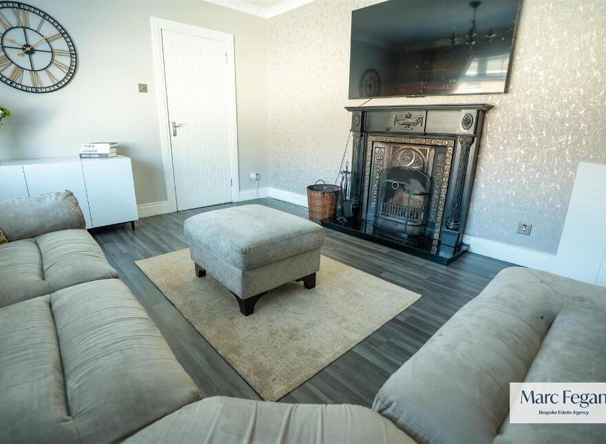 24 Filbin Crescent, Lurgan, Craigavon, BT67 9EX