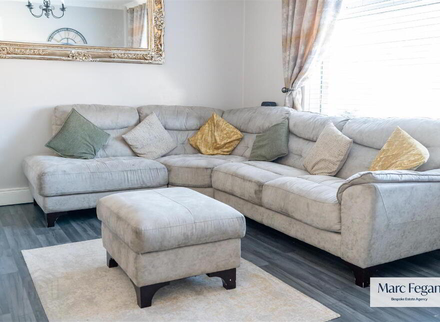 24 Filbin Crescent, Lurgan, Craigavon, BT67 9EX