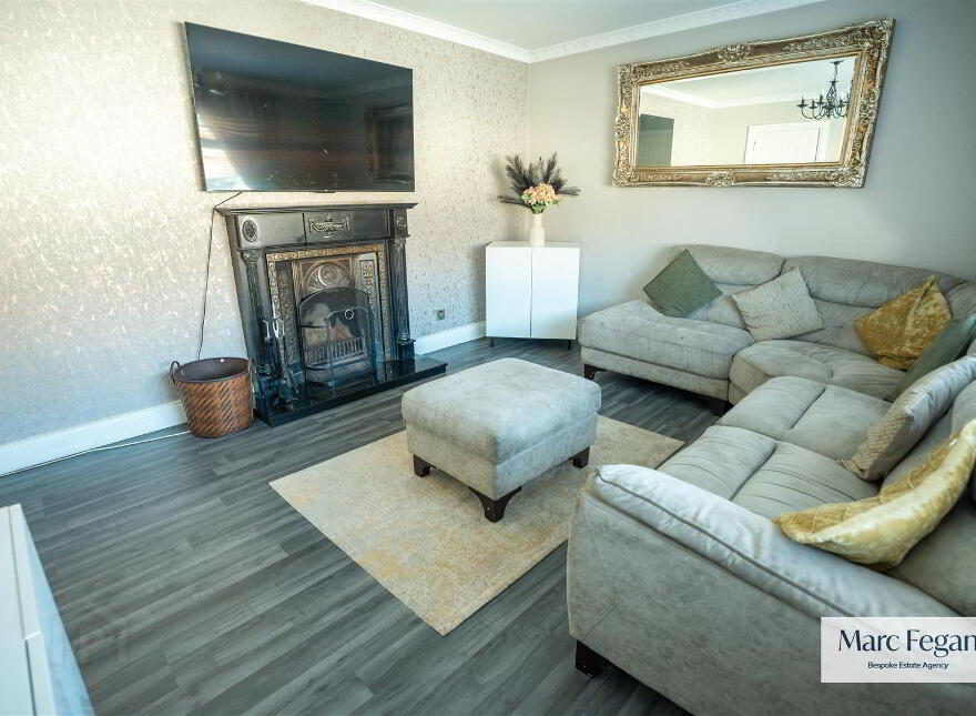 24 Filbin Crescent, Lurgan, Craigavon, BT67 9EX