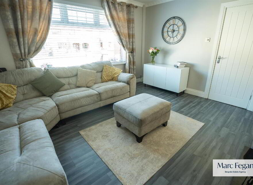 24 Filbin Crescent, Lurgan, Craigavon, BT67 9EX