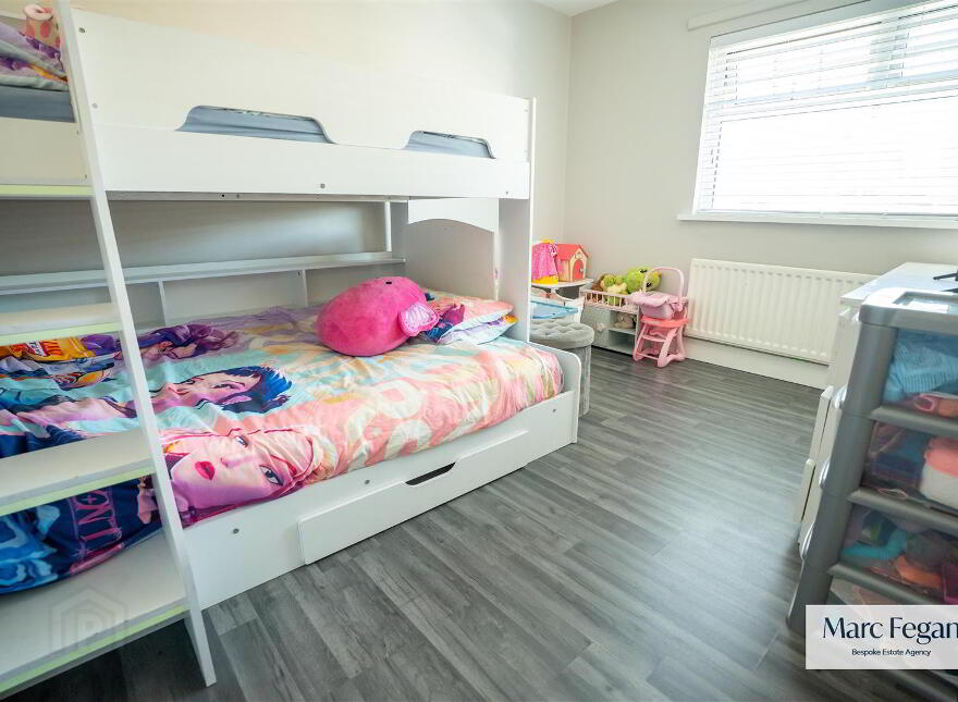 24 Filbin Crescent, Lurgan, Craigavon, BT67 9EX