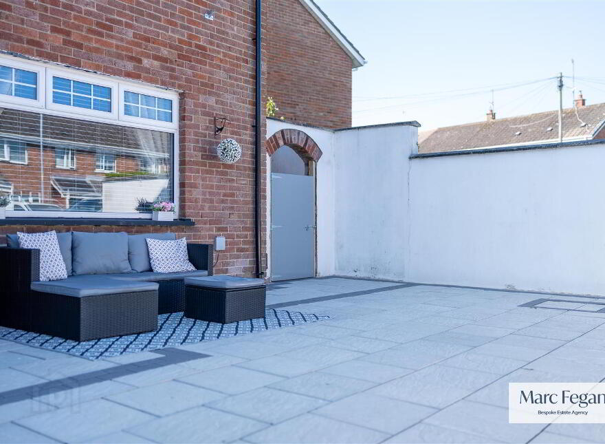 24 Filbin Crescent, Lurgan, Craigavon, BT67 9EX
