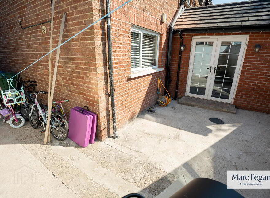 24 Filbin Crescent, Lurgan, Craigavon, BT67 9EX