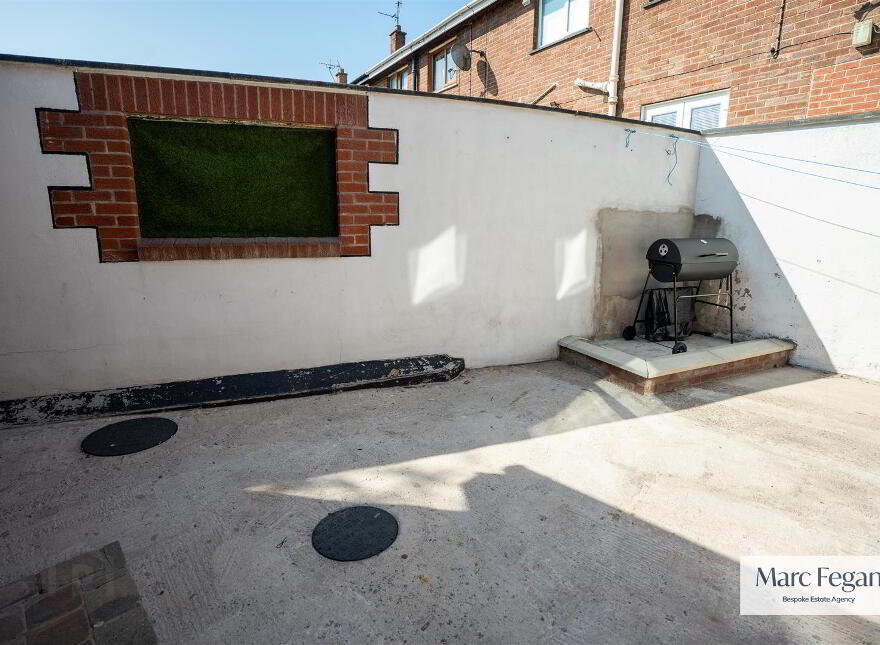 24 Filbin Crescent, Lurgan, Craigavon, BT67 9EX