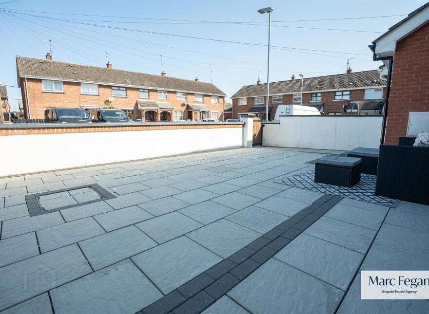 24 Filbin Crescent, Lurgan, Craigavon, BT67 9EX