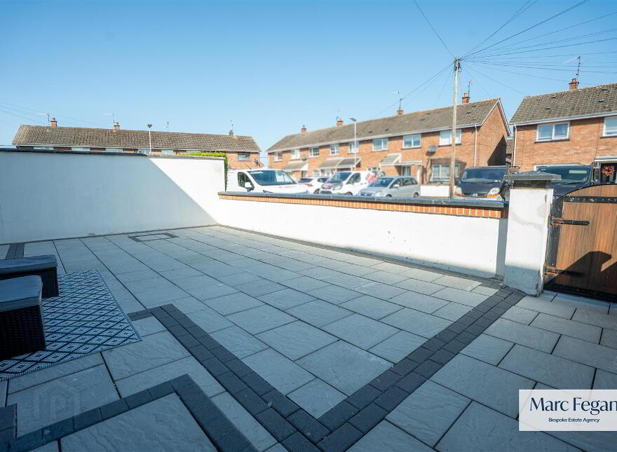 24 Filbin Crescent, Lurgan, Craigavon, BT67 9EX