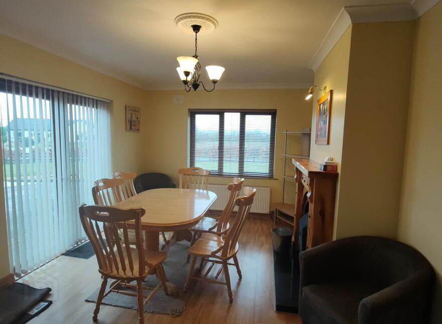 Lecarrowkilleen, The Neale, Ballinrobe, F31F656