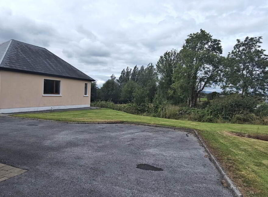 Lecarrowkilleen, The Neale, Ballinrobe, F31F656
