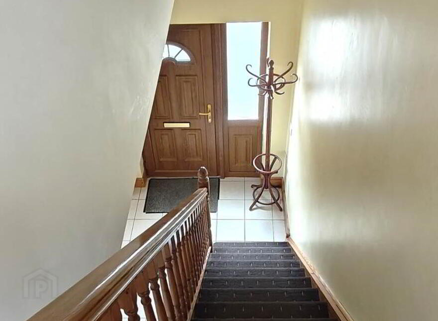 Lecarrowkilleen, The Neale, Ballinrobe, F31F656