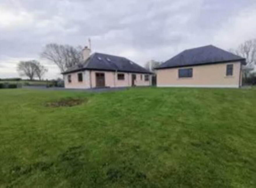 Lecarrowkilleen, The Neale, Ballinrobe, F31F656