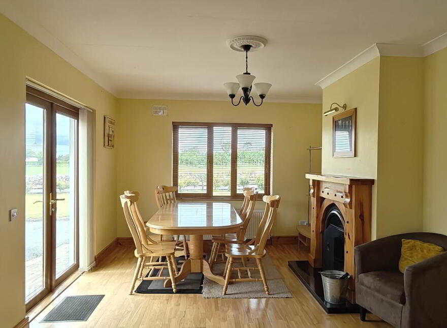Lecarrowkilleen, The Neale, Ballinrobe, F31F656