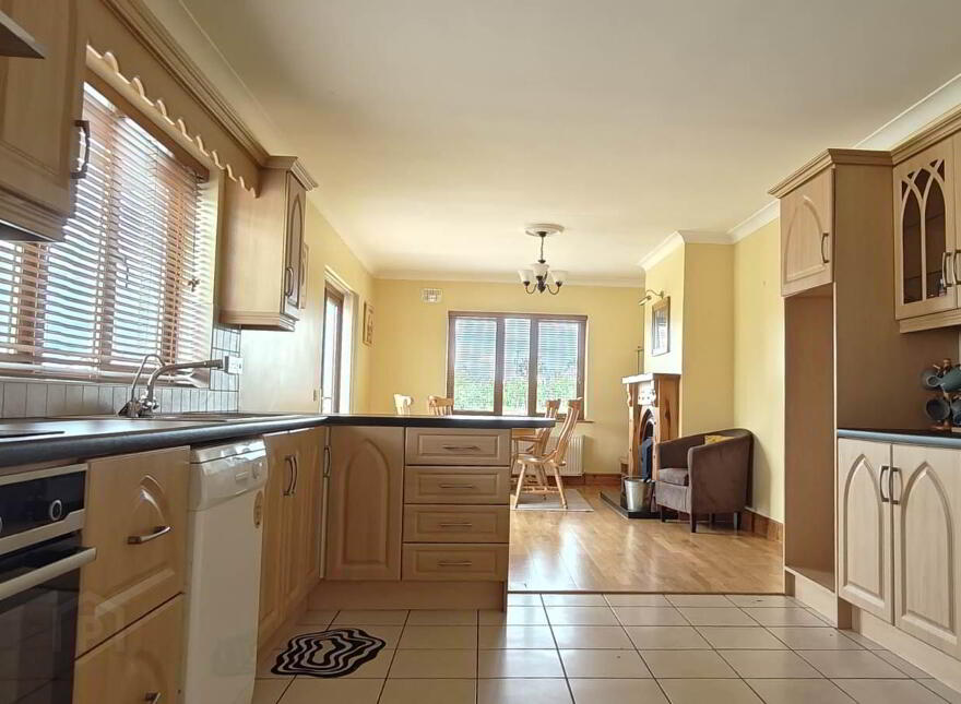 Lecarrowkilleen, The Neale, Ballinrobe, F31F656