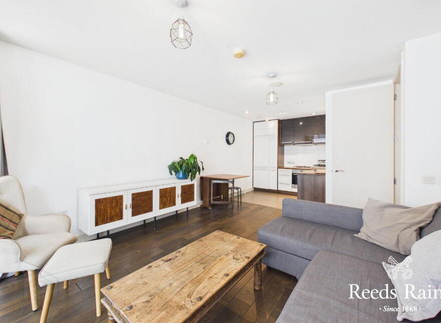 Apartment 9.30 The Arc 2I Queens Road, Titanic Quarter, Belfast, BT3 9FL