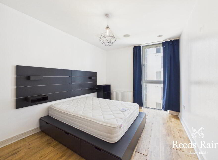 Apartment 9.30 The Arc 2I Queens Road, Titanic Quarter, Belfast, BT3 9FL