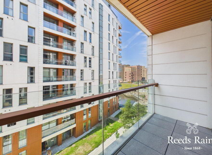 Apartment 9.30 The Arc 2I Queens Road, Titanic Quarter, Belfast, BT3 9FL