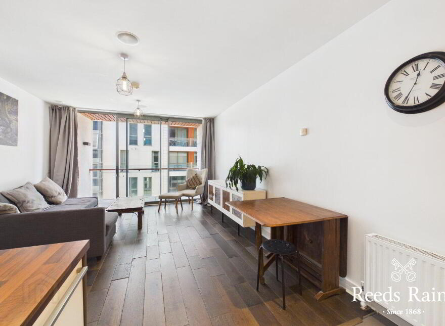 Apartment 9.30 The Arc 2I Queens Road, Titanic Quarter, Belfast, BT3 9FL