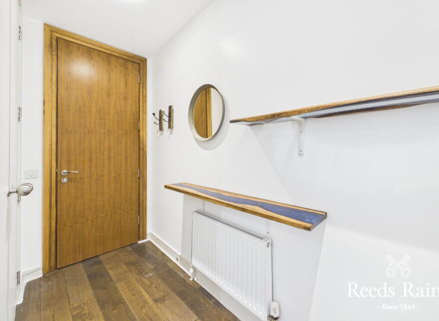 Apartment 9.30 The Arc 2I Queens Road, Titanic Quarter, Belfast, BT3 9FL