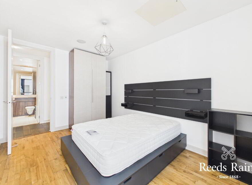 Apartment 9.30 The Arc 2I Queens Road, Titanic Quarter, Belfast, BT3 9FL