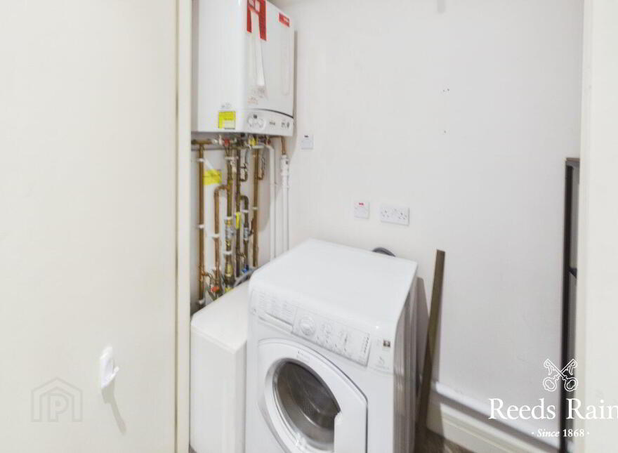 Apartment 9.30 The Arc 2I Queens Road, Titanic Quarter, Belfast, BT3 9FL