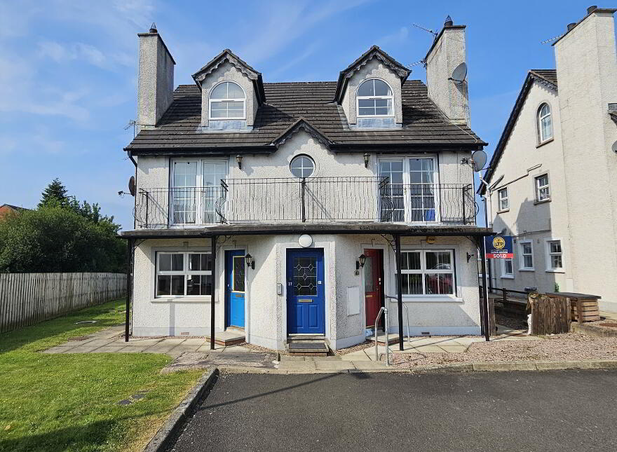 35 Henryville Meadows, Ballyclare, BT39 9FY photo