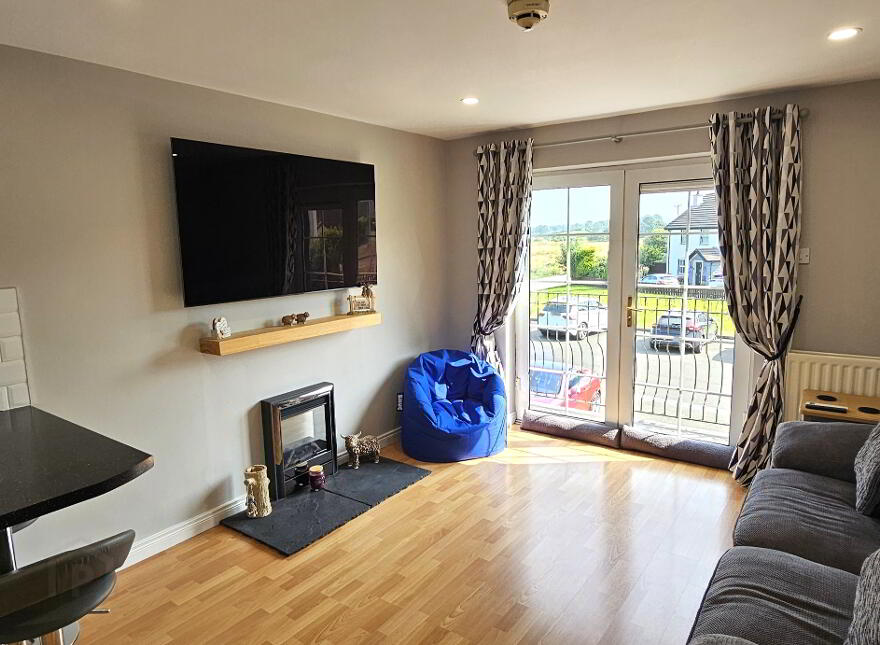 35 Henryville Meadows, Ballyclare, BT39 9FY