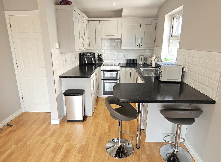 35 Henryville Meadows, Ballyclare, BT39 9FY