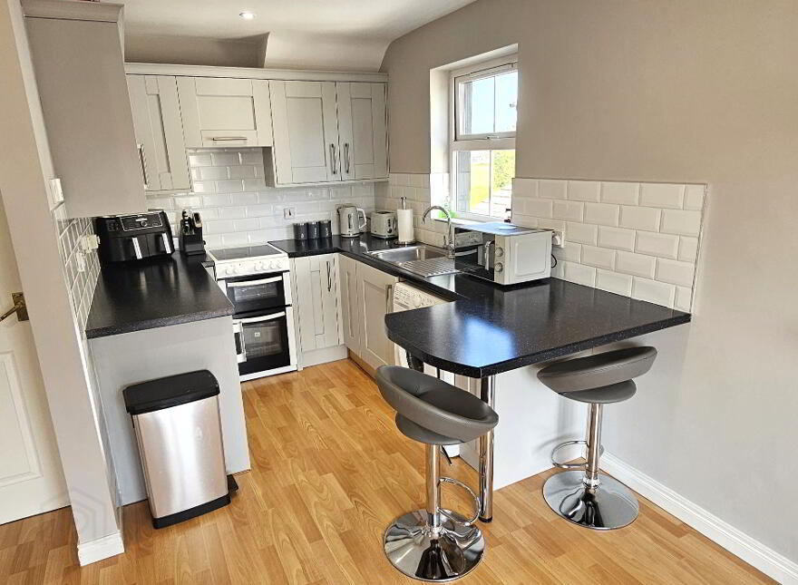 35 Henryville Meadows, Ballyclare, BT39 9FY