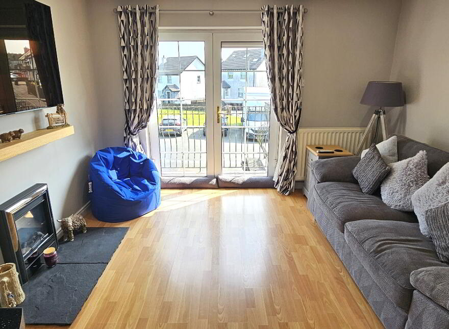 35 Henryville Meadows, Ballyclare, BT39 9FY