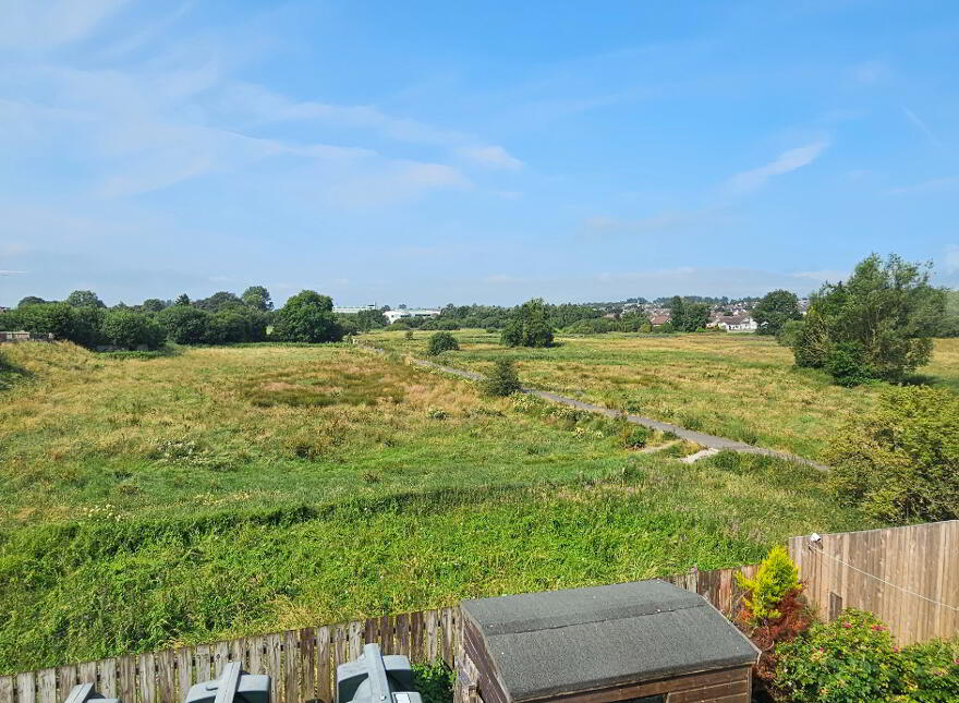 35 Henryville Meadows, Ballyclare, BT39 9FY