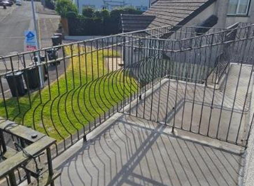 35 Henryville Meadows, Ballyclare, BT39 9FY