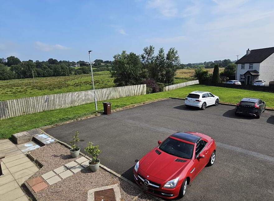 35 Henryville Meadows, Ballyclare, BT39 9FY
