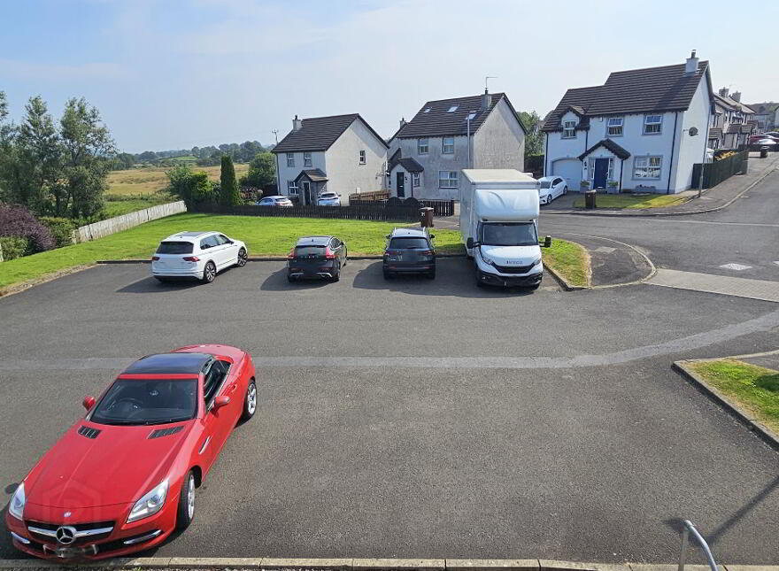 35 Henryville Meadows, Ballyclare, BT39 9FY