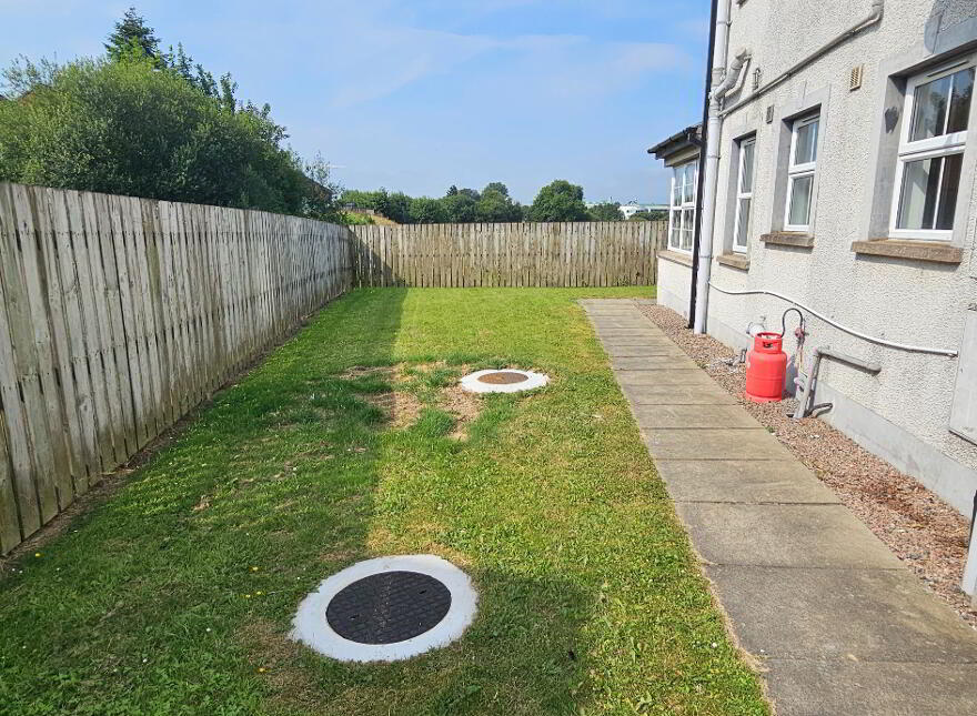 35 Henryville Meadows, Ballyclare, BT39 9FY