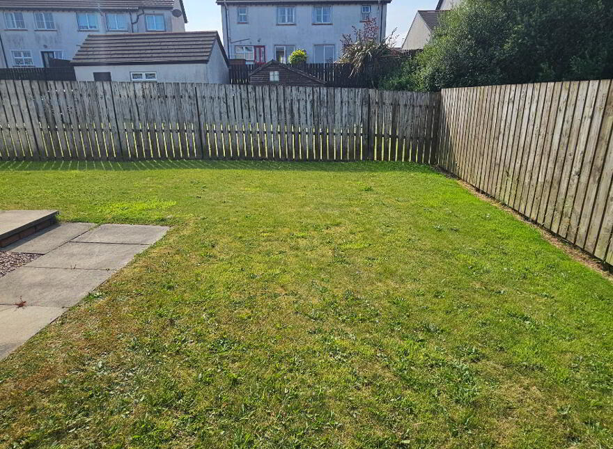 35 Henryville Meadows, Ballyclare, BT39 9FY