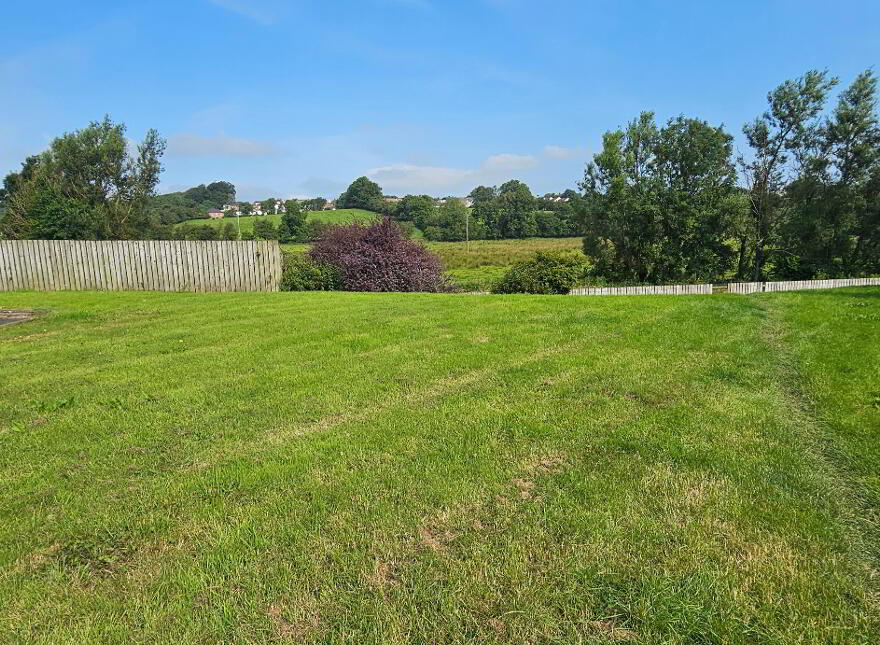 35 Henryville Meadows, Ballyclare, BT39 9FY
