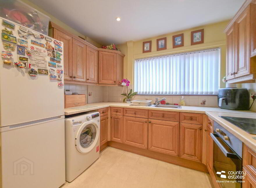 33 Harmin Crescent, Newtownabbey, BT36 7UP