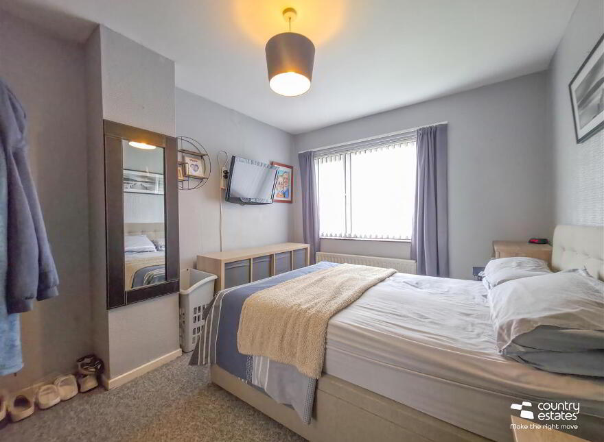33 Harmin Crescent, Newtownabbey, BT36 7UP