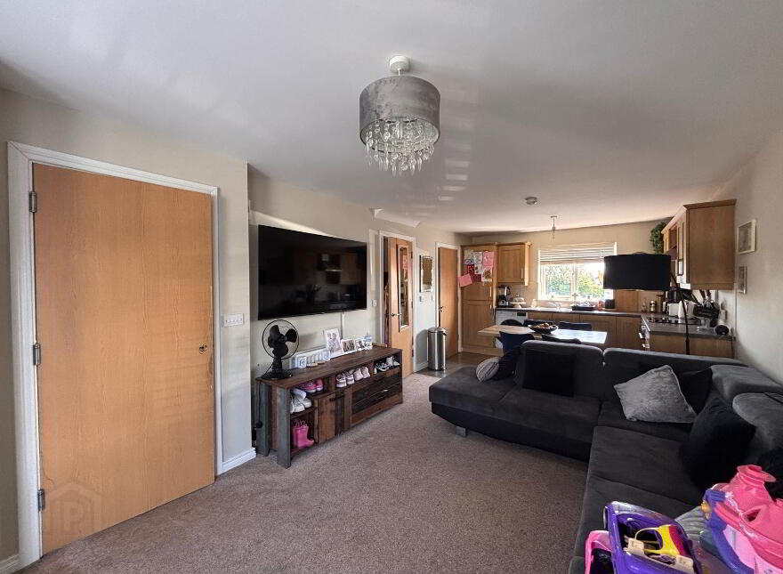 173 Linen Crescent, Bangor, BT19 7JT