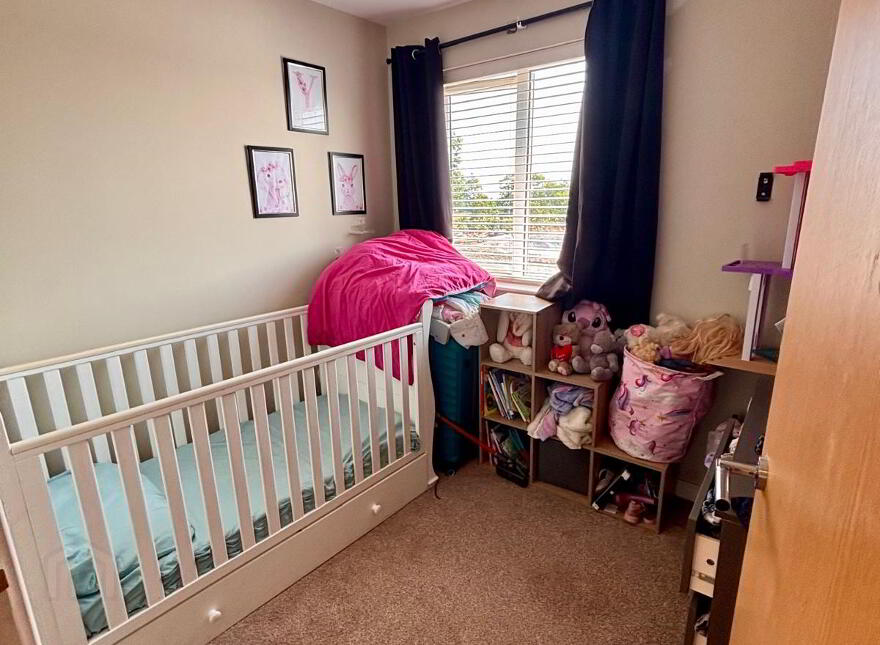 173 Linen Crescent, Bangor, BT19 7JT