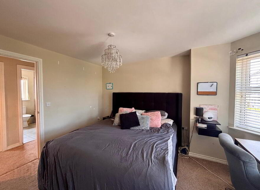 173 Linen Crescent, Bangor, BT19 7JT