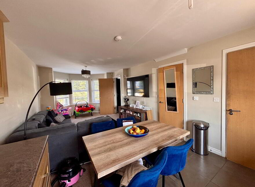 173 Linen Crescent, Bangor, BT19 7JT