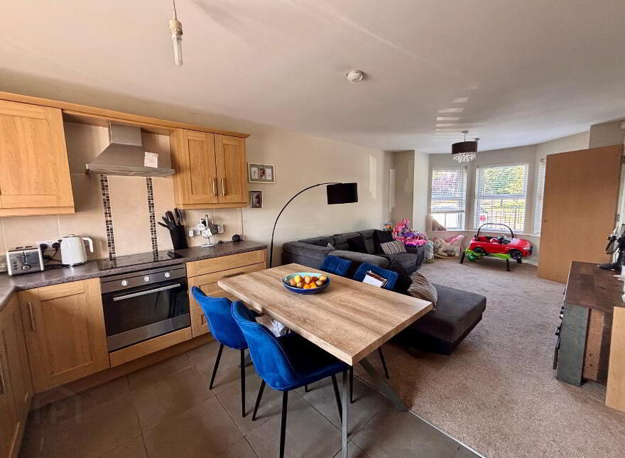 173 Linen Crescent, Bangor, BT19 7JT