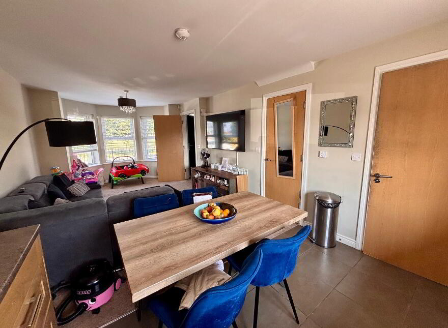 173 Linen Crescent, Bangor, BT19 7JT