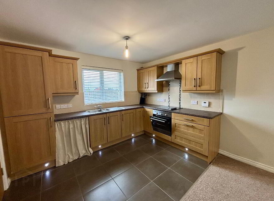 173 Linen Crescent, Bangor, BT19 7JT