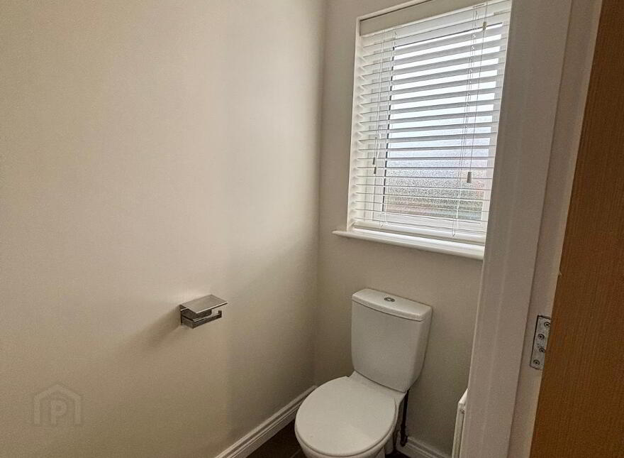 173 Linen Crescent, Bangor, BT19 7JT