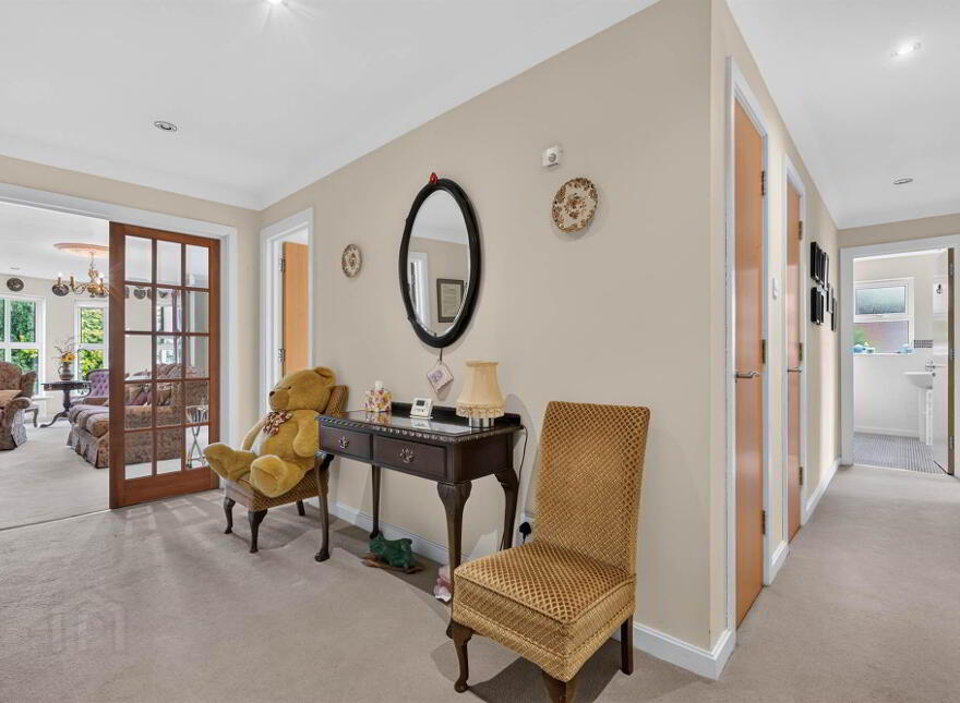 4 Bayside Apartments, 24 Ballyholme Road, Bangor, BT20 5JS