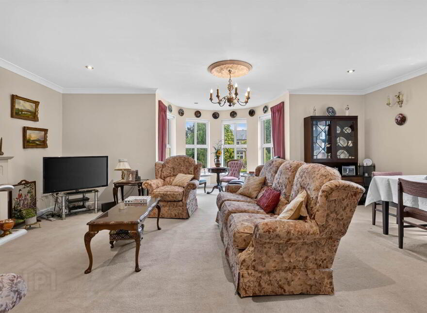 4 Bayside Apartments, 24 Ballyholme Road, Bangor, BT20 5JS